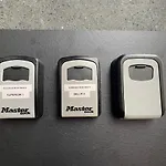 Boennium Appartement