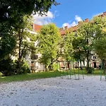 Appartement Boennium Ljubljana