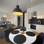 Appartement Boennium