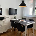 Boennium Appartement *