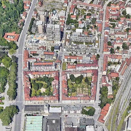 Apartamento Boennium