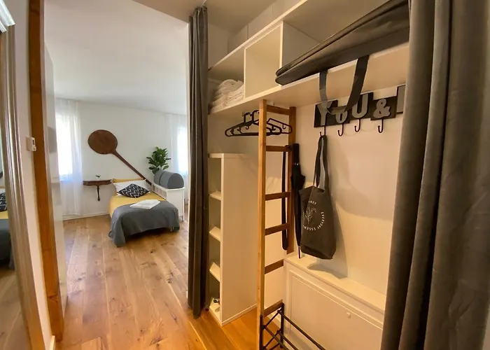 Apartamento Boennium