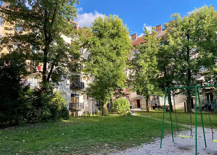 Boennium * Liubliana