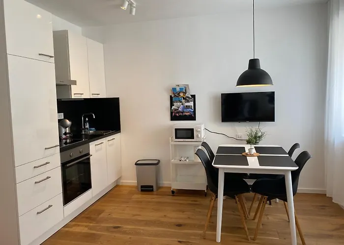 Boennium Apartamento