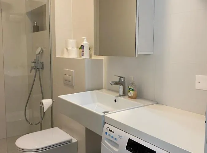 Apartamento Boennium *