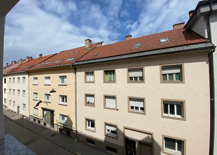 Boennium Apartamento