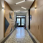 公寓 Boennium 卢布尔雅那