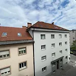 Boennium Appartement Ljubljana