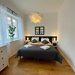 Boennium Appartement *