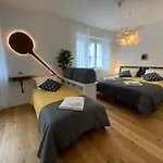 Boennium Appartement Ljubljana