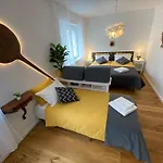 Boennium Appartement Ljubljana