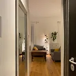Appartement Boennium