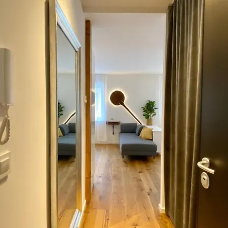 Boennium Apartament