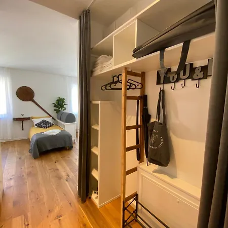 Appartement Boennium