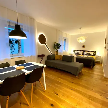 Boennium Apartman