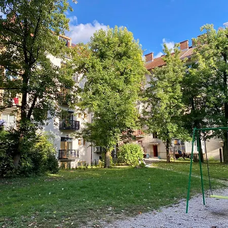 Boennium * Ljubljana