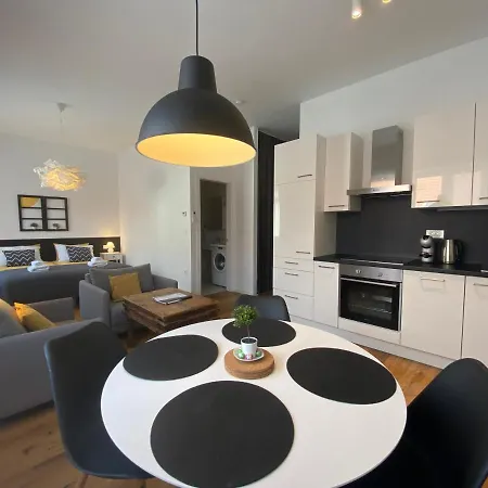 Appartement Boennium