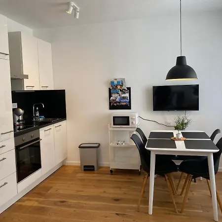 Boennium Apartament
