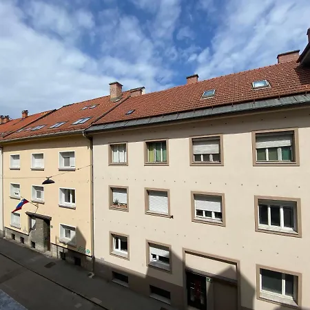 Boennium Apartament