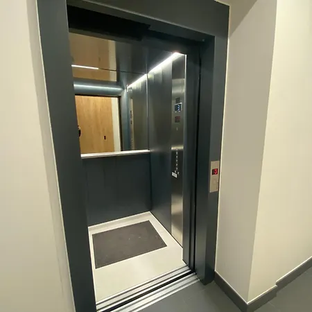 Appartement Boennium