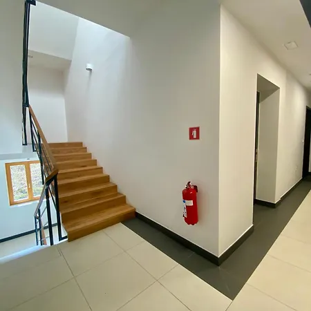 Boennium Apartament