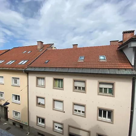 Boennium Apartament