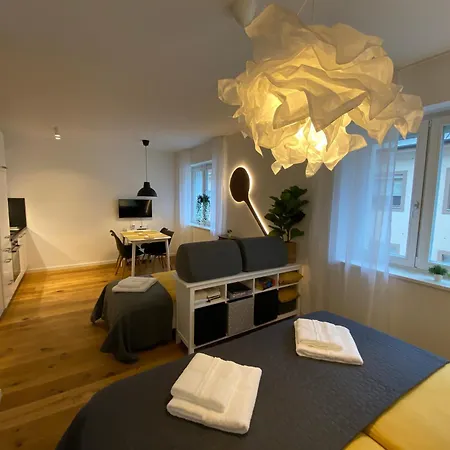 Boennium Apartament