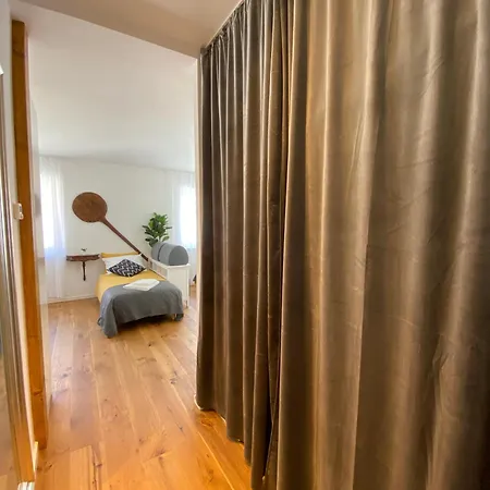 Apartament Boennium