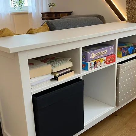 Apartament Boennium *