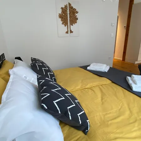 Apartament Boennium Lublana