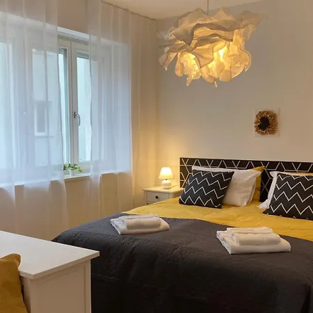 Boennium Apartament Lublana