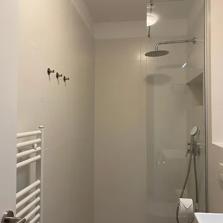Boennium Apartament Lublana