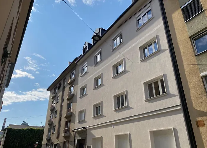 Boennium Lejlighed *