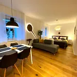 Boennium Apartament
