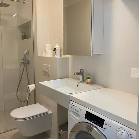 Apartamento Boennium *